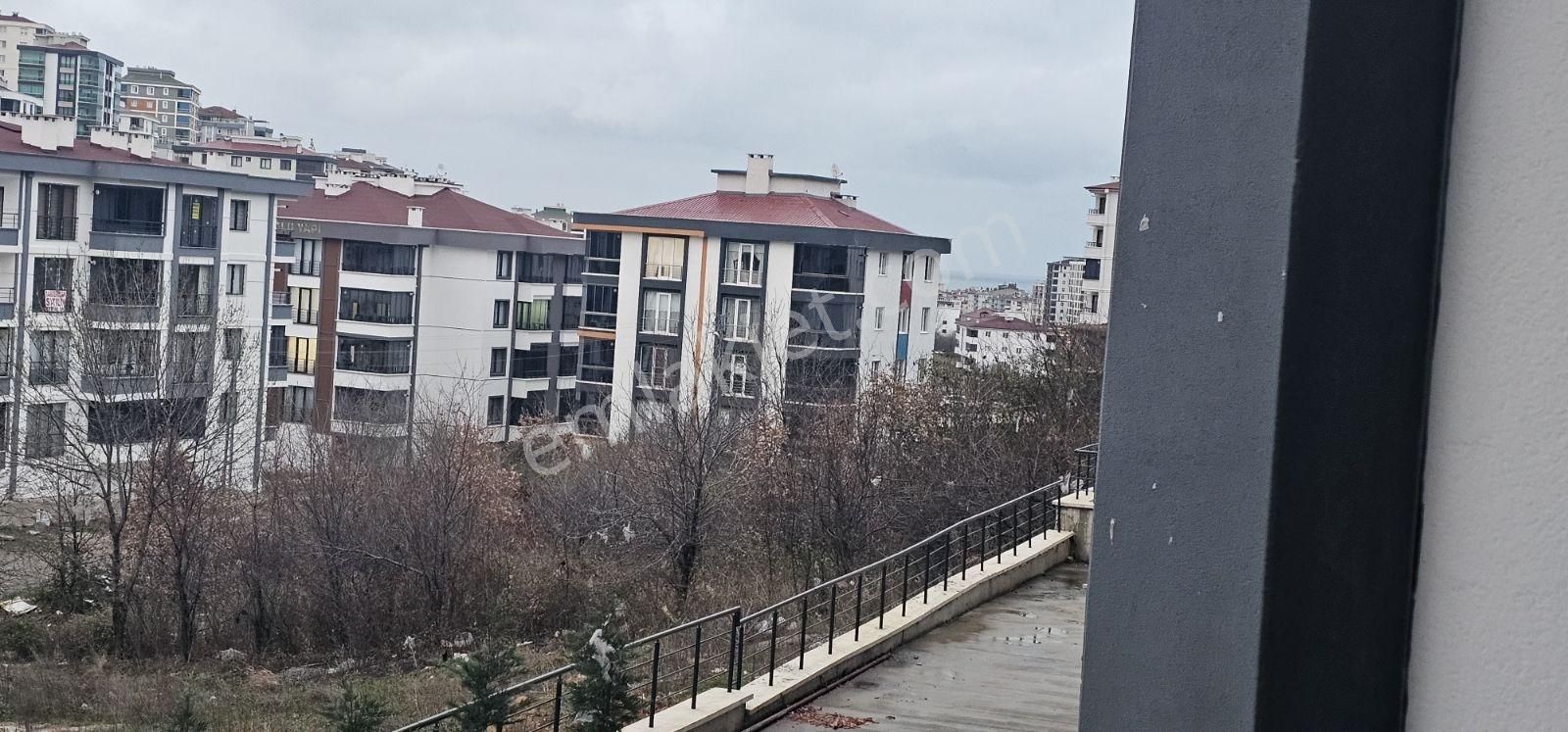 Deka Gayrimenkul'den Kent Ormanı'nın Karşısında Satılık 1+1daire - Görsel 16