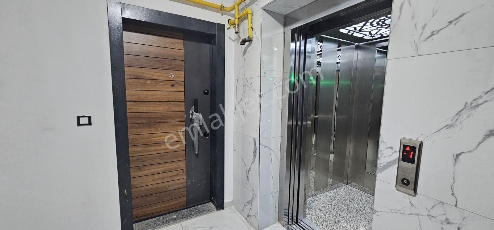 Deka Gayrimenkul'den Kent Ormanı'nın Karşısında Satılık 1+1daire - Görsel 5