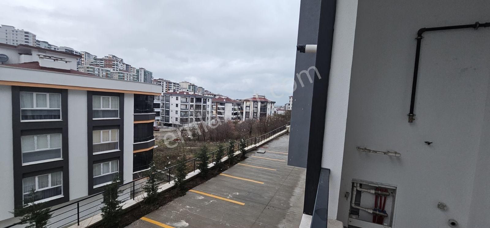 Deka Gayrimenkul'den Kent Ormanı'nın Karşısında Satılık 1+1daire - Görsel 6