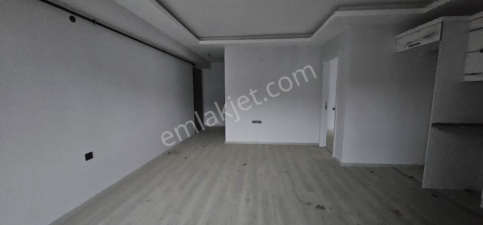 Deka Gayrimenkul'den Kent Ormanı'nın Karşısında Satılık 1+1daire - Görsel 15