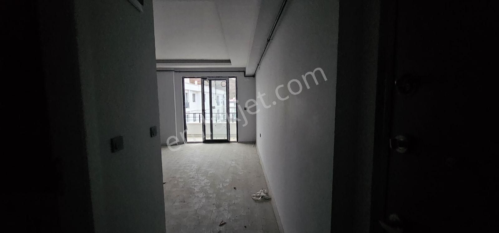 Deka Gayrimenkul'den Kent Ormanı'nın Karşısında Satılık 1+1daire - Görsel 10