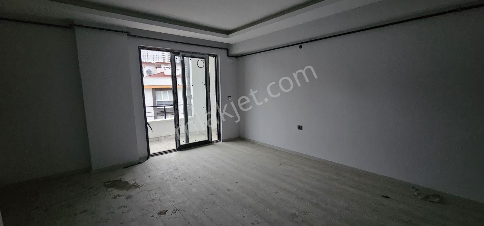 Deka Gayrimenkul'den Kent Ormanı'nın Karşısında Satılık 1+1daire - Görsel 2