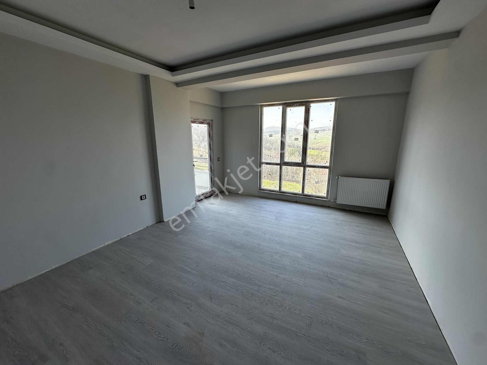 Deka Gayrimenkul'den Atakum Devlet Hastanesi Karşısı Satılık 2+1 - Görsel 8