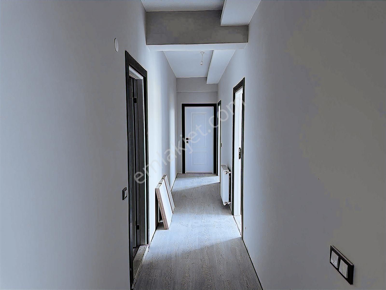 Deka Gayrimenkul'den Atakum Devlet Hastanesi Karşısı Satılık 2+1 - Görsel 4