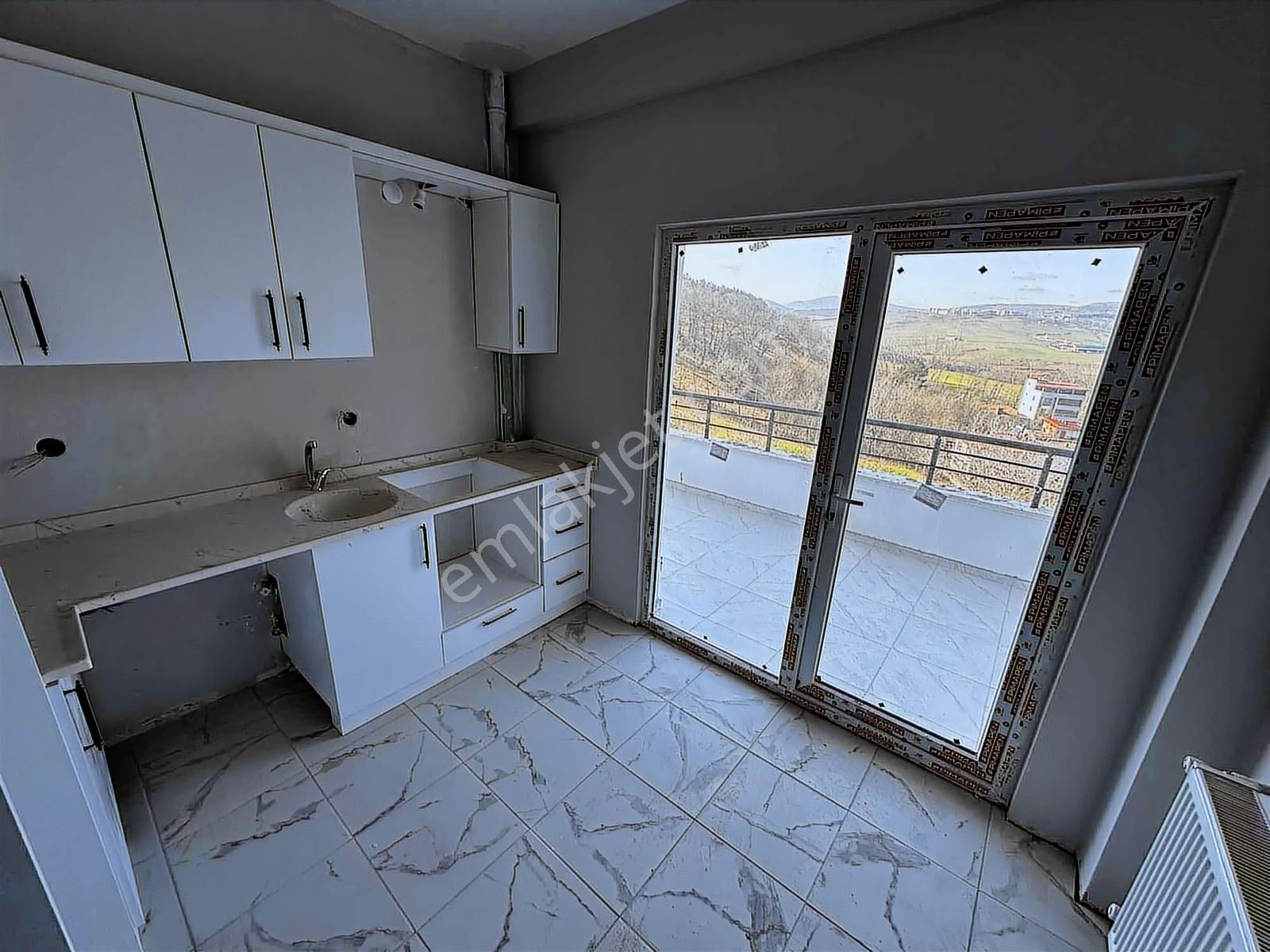 Deka Gayrimenkul'den Atakum Devlet Hastanesi Karşısı Satılık 2+1 - Görsel 6