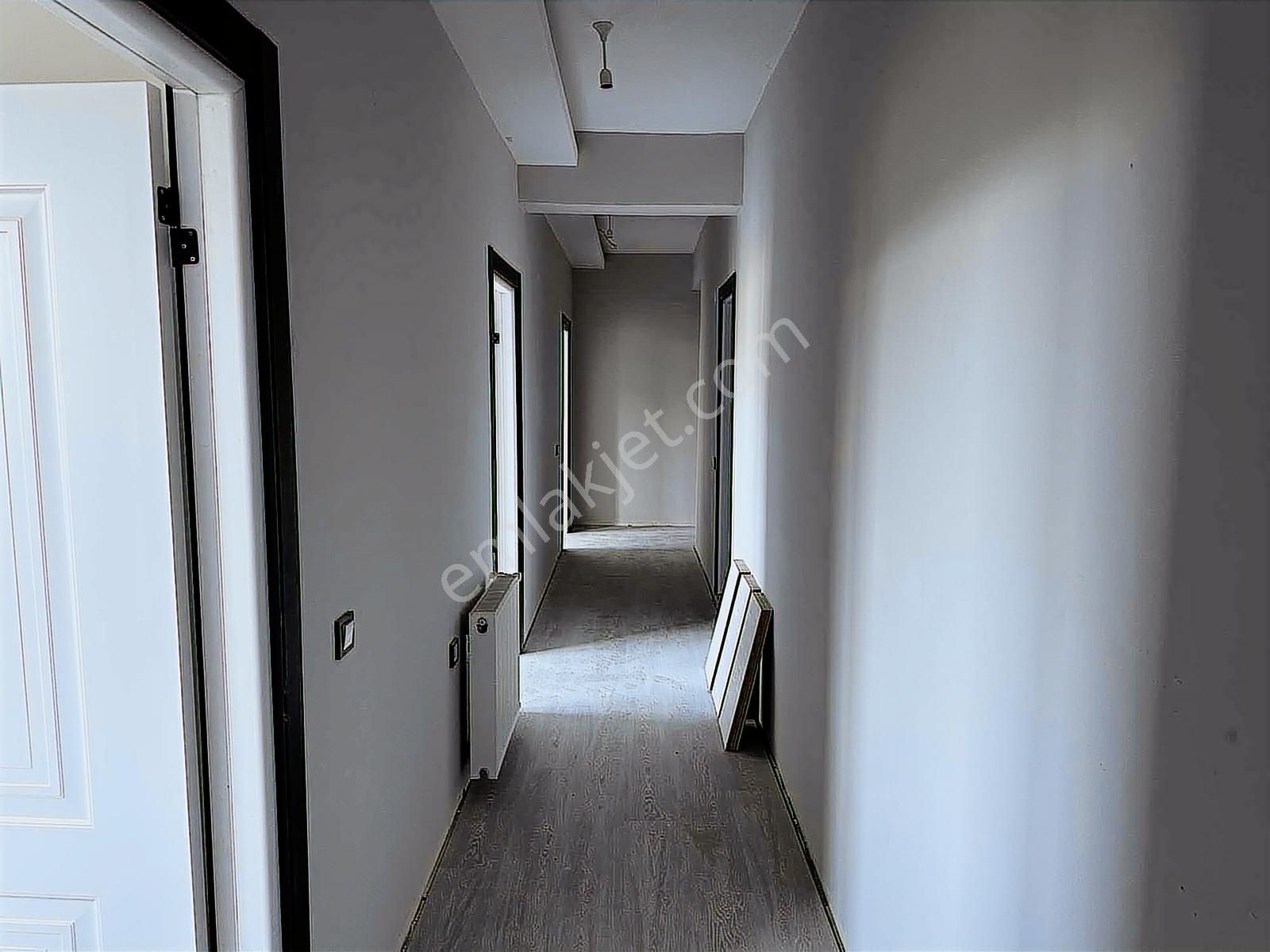 Deka Gayrimenkul'den Atakum Devlet Hastanesi Karşısı Satılık 2+1 - Görsel 9