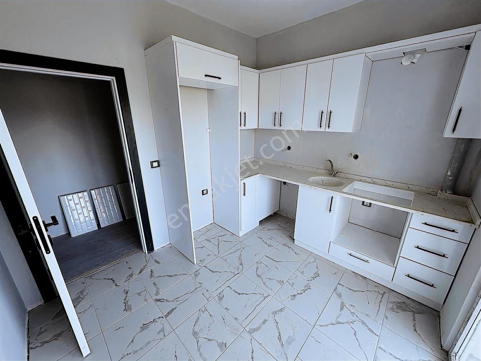 Deka Gayrimenkul'den Atakum Devlet Hastanesi Karşısı Satılık 2+1 - Görsel 12