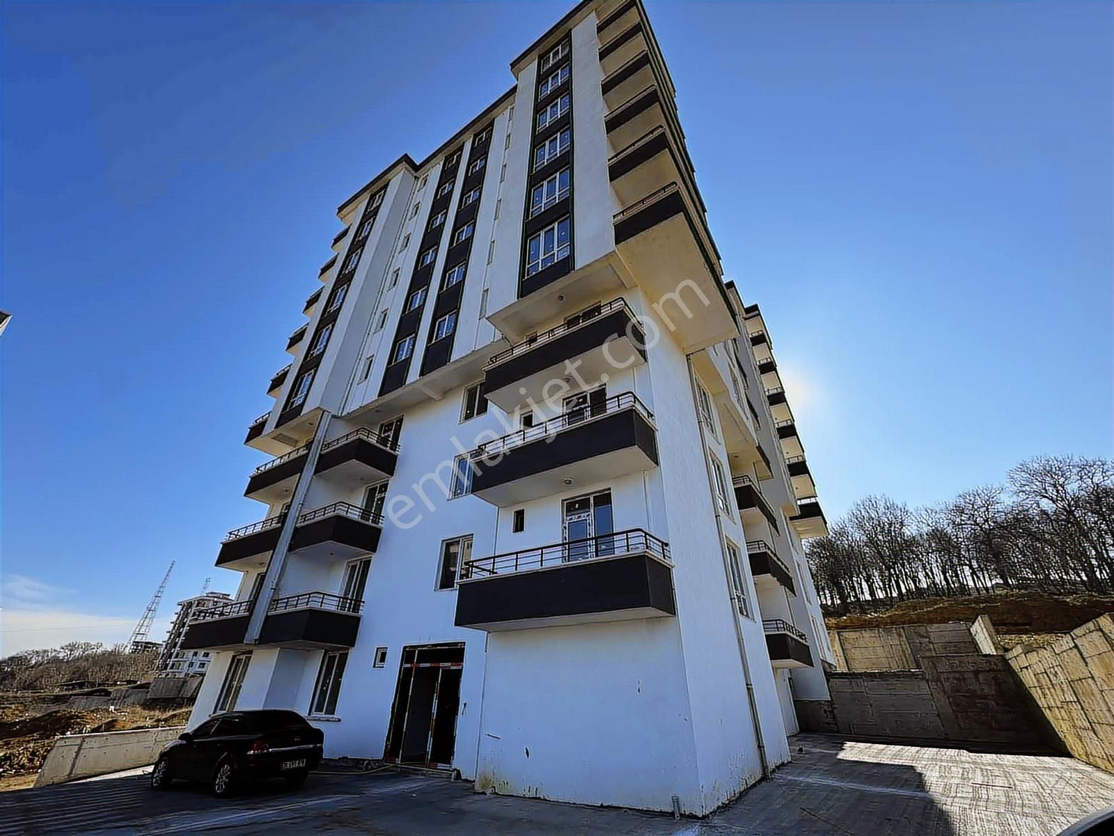 Deka Gayrimenkul'den Atakum Devlet Hastanesi Karşısı Satılık 2+1 - Görsel 2