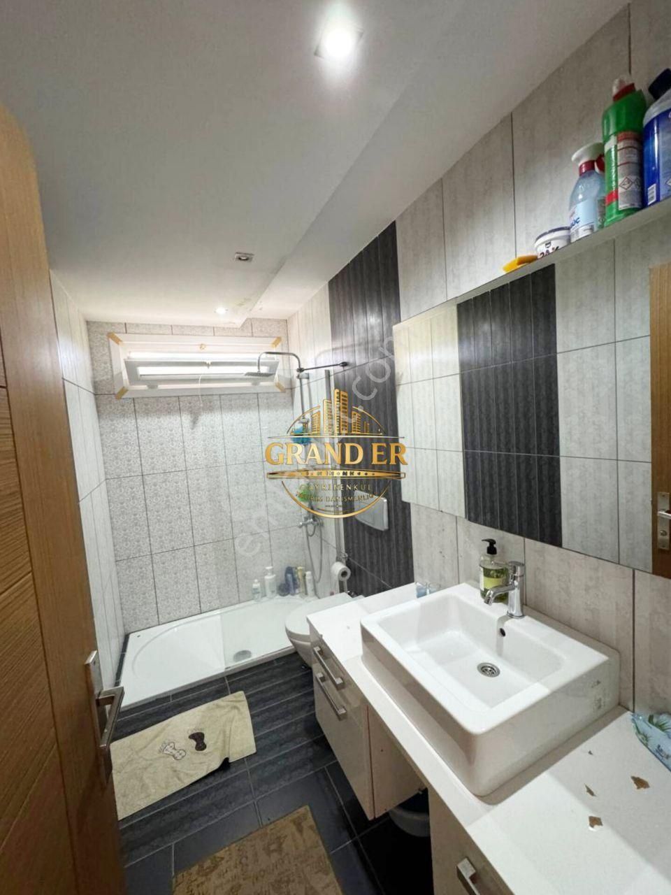 Yenişehir 50.yıl Mah. 5+1 315 M² Hamamlı Saunalı Satılık Daire - Görsel 21