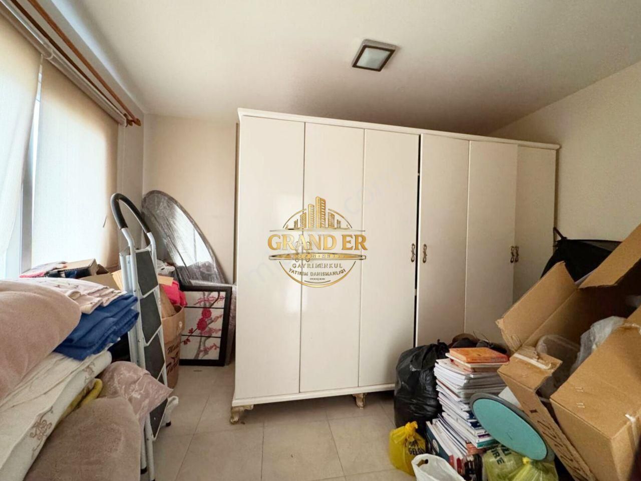 Yenişehir 50.yıl Mah. 5+1 315 M² Hamamlı Saunalı Satılık Daire - Görsel 27