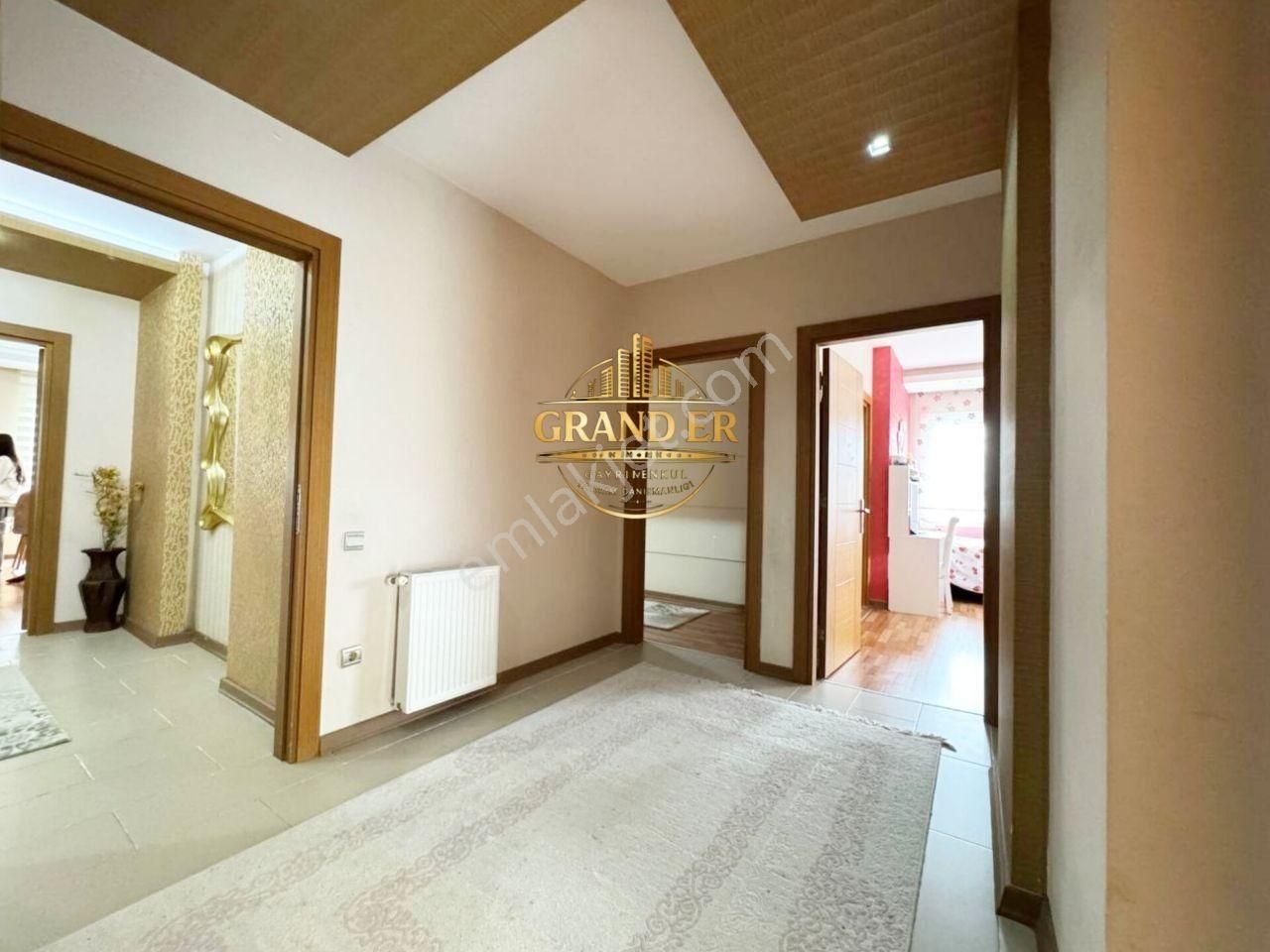 Yenişehir 50.yıl Mah. 5+1 315 M² Hamamlı Saunalı Satılık Daire - Görsel 16