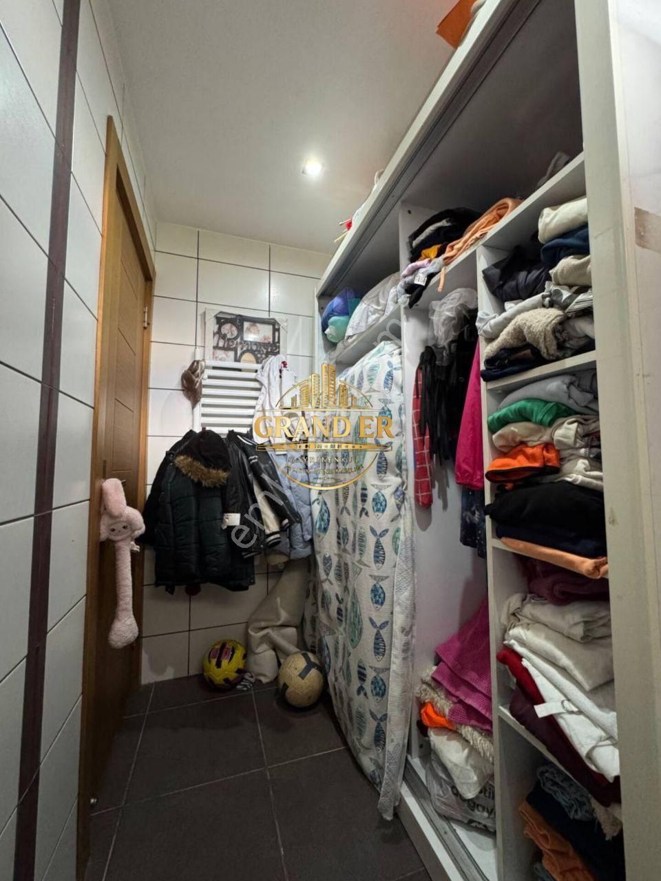 Yenişehir 50.yıl Mah. 5+1 315 M² Hamamlı Saunalı Satılık Daire - Görsel 26