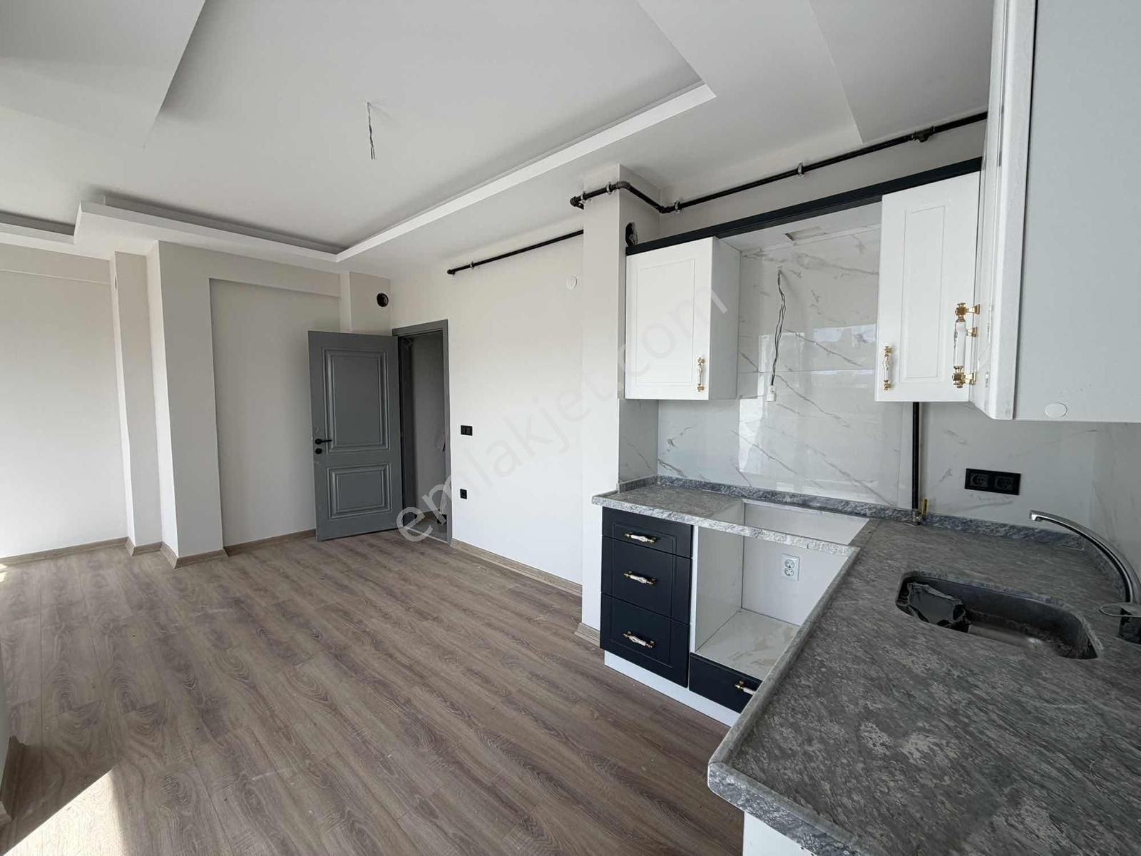 Deka Gayrimenkul'den Büyükkolpınar'da Satılık 2+1 Daire - Görsel 27