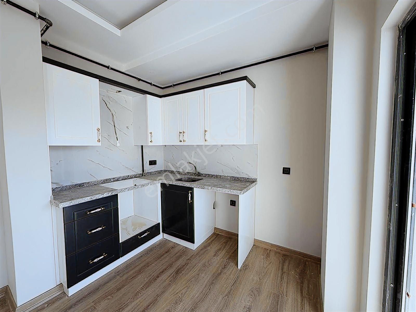 Deka Gayrimenkul'den Büyükkolpınar'da Satılık 2+1 Daire - Görsel 7