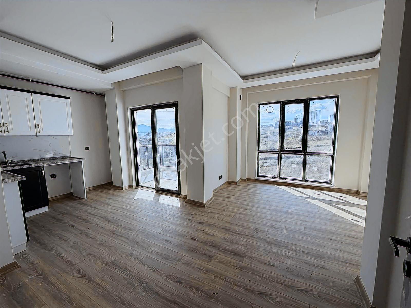 Deka Gayrimenkul'den Büyükkolpınar'da Satılık 2+1 Daire - Görsel 6