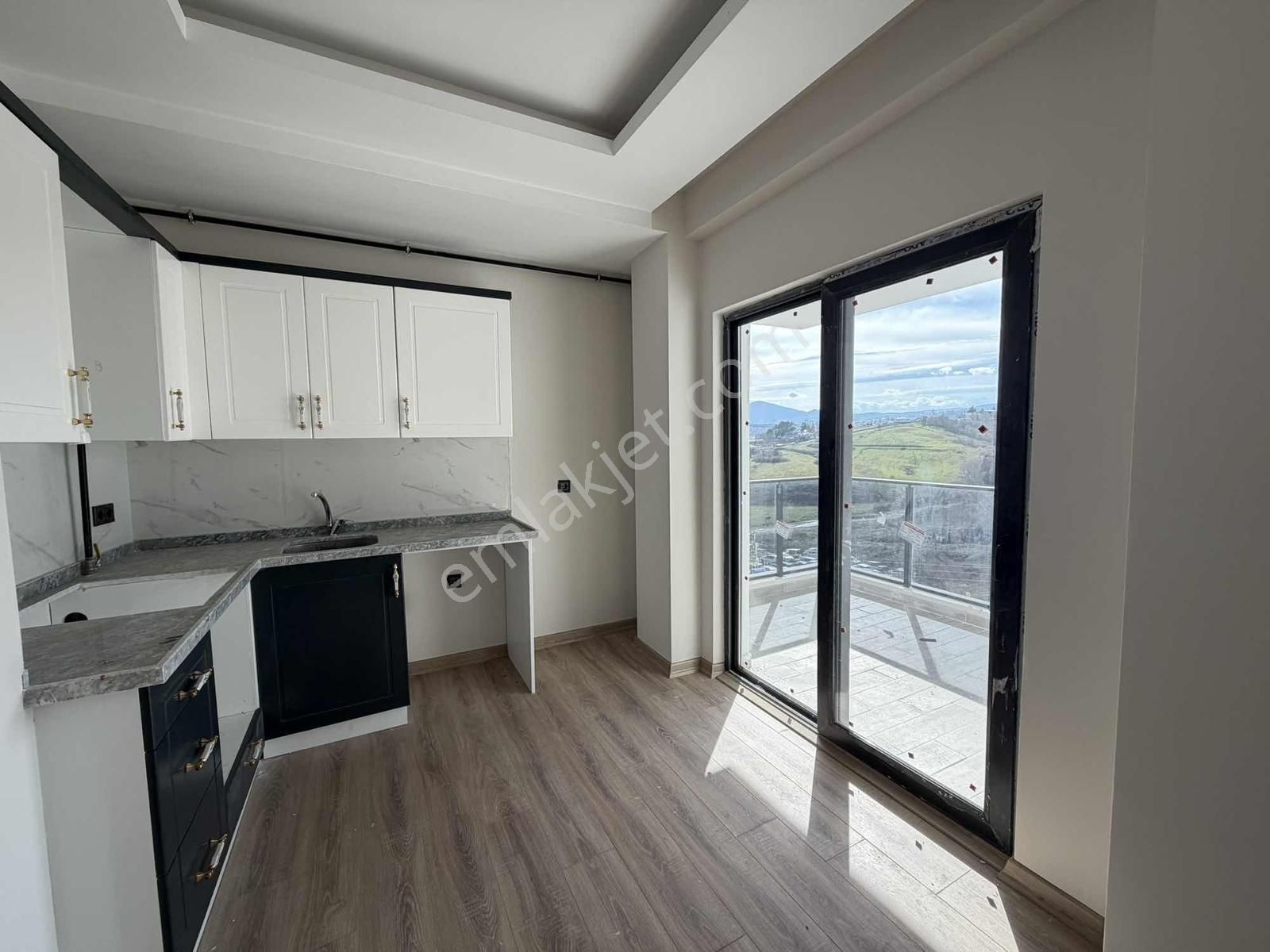 Deka Gayrimenkul'den Büyükkolpınar'da Satılık 2+1 Daire