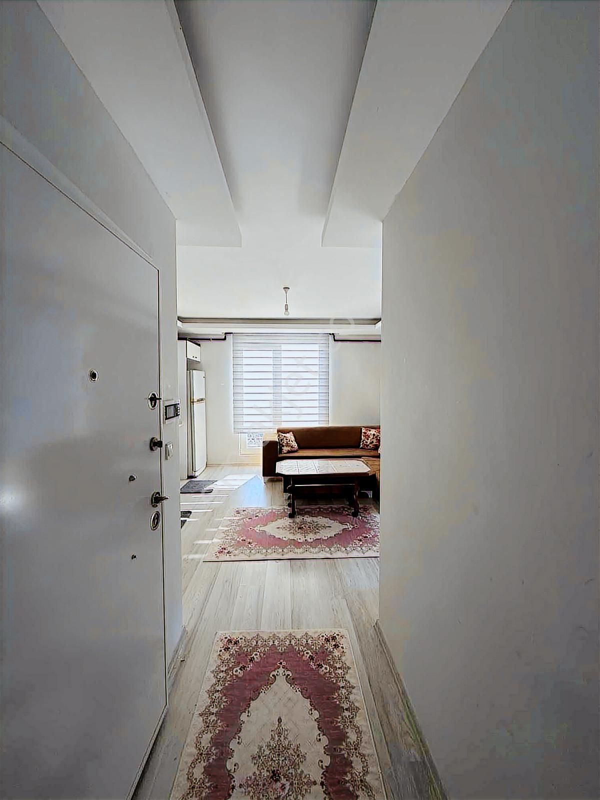 Deka Gayrimenkul'den Körfez'de Eşyalı Satılk 1+1 Fll Kredi Daire - Görsel 16