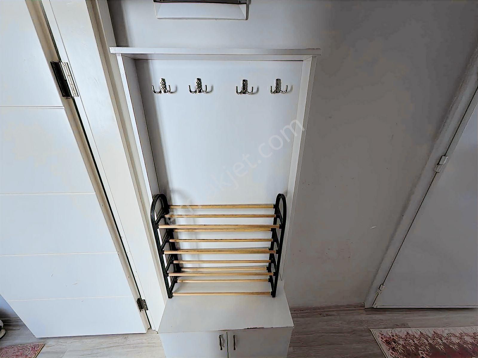 Deka Gayrimenkul'den Körfez'de Eşyalı Satılk 1+1 Fll Kredi Daire - Görsel 17