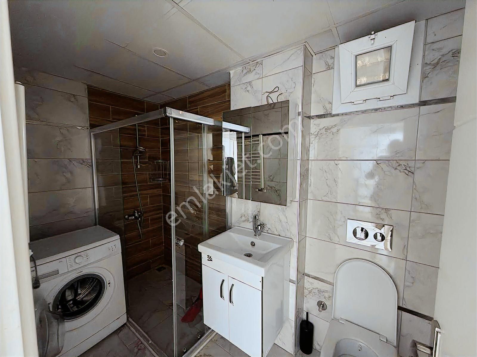 Deka Gayrimenkul'den Körfez'de Eşyalı Satılk 1+1 Fll Kredi Daire - Görsel 19