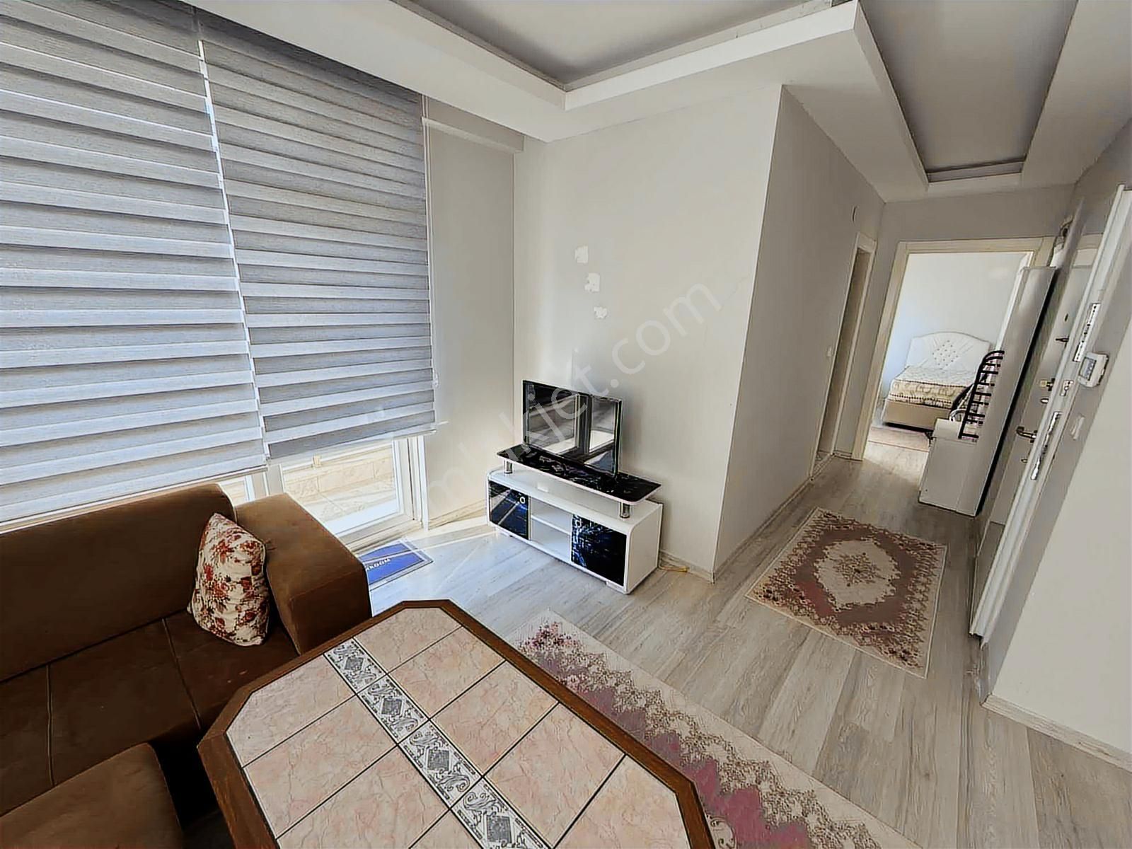 Deka Gayrimenkul'den Körfez'de Eşyalı Satılk 1+1 Fll Kredi Daire - Görsel 2