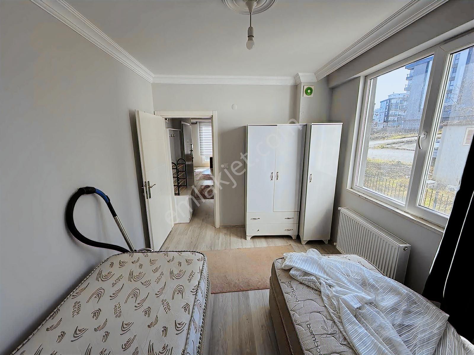 Deka Gayrimenkul'den Körfez'de Eşyalı Satılk 1+1 Fll Kredi Daire - Görsel 18