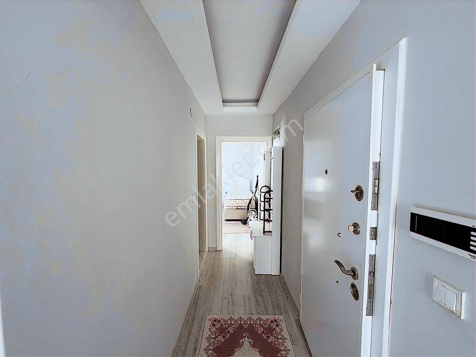 Deka Gayrimenkul'den Körfez'de Eşyalı Satılk 1+1 Fll Kredi Daire - Görsel 27