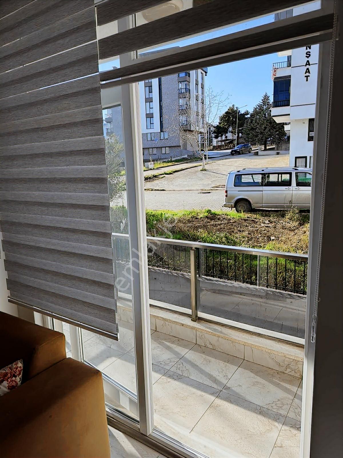 Deka Gayrimenkul'den Körfez'de Eşyalı Satılk 1+1 Fll Kredi Daire - Görsel 29