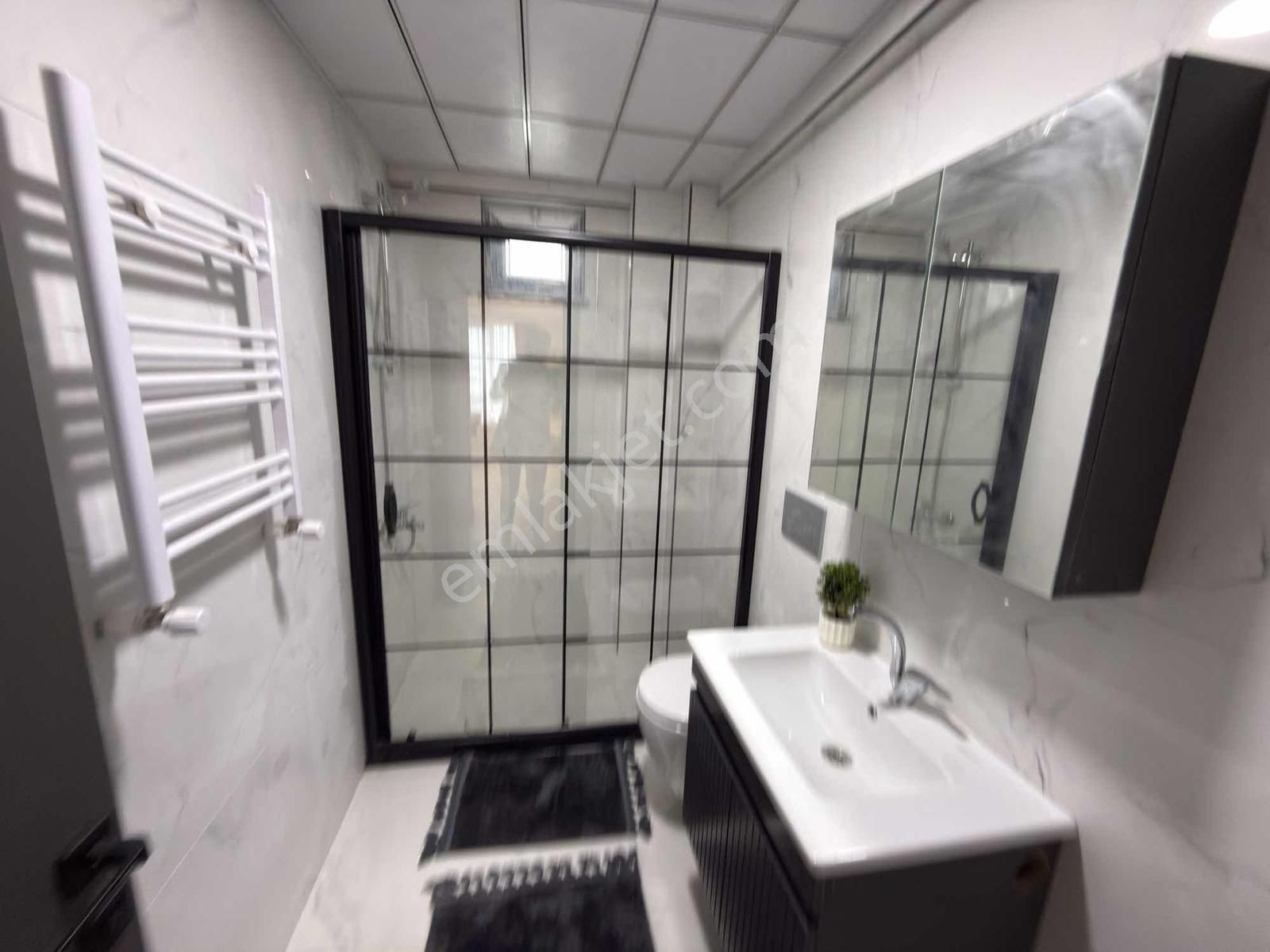 Deka Gayrimenkul'den Deniz Manzaralı Lüx Eşyalı Satılık 1+1 - Görsel 10