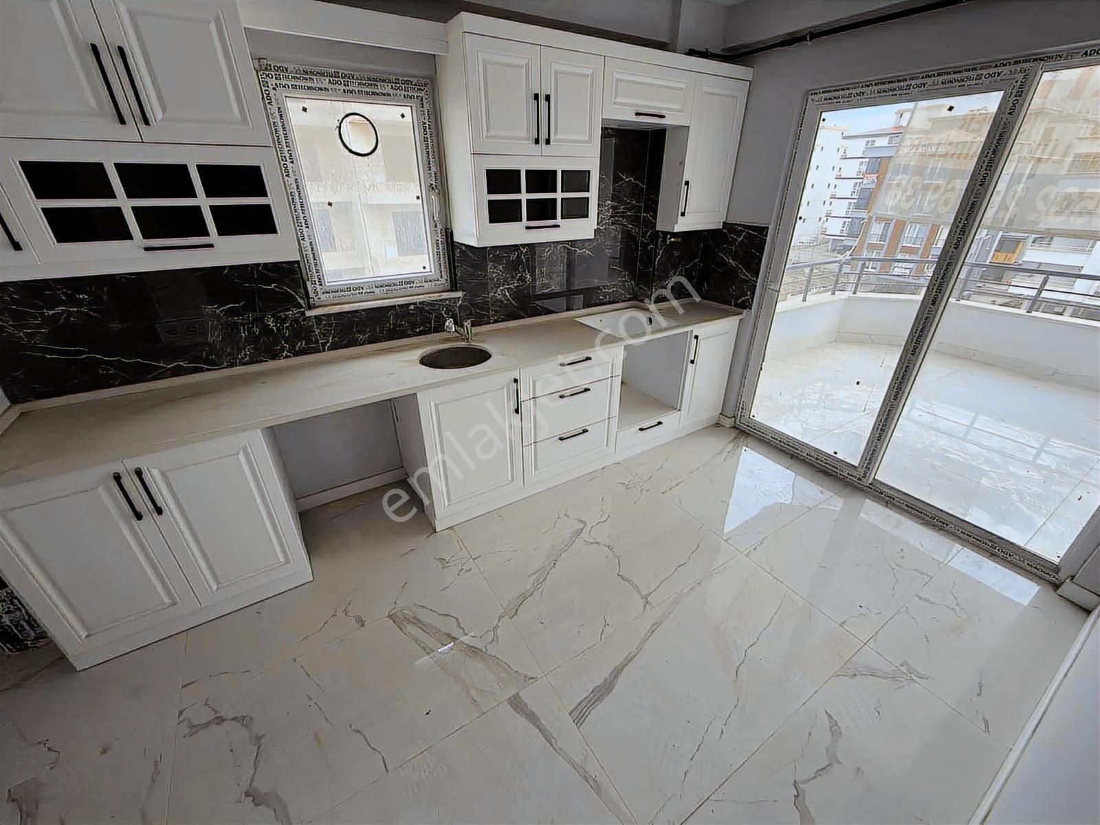 Deka Gayrimenkul'den Körfez'de Geniş Satılık 2+1 Daire - Görsel 19