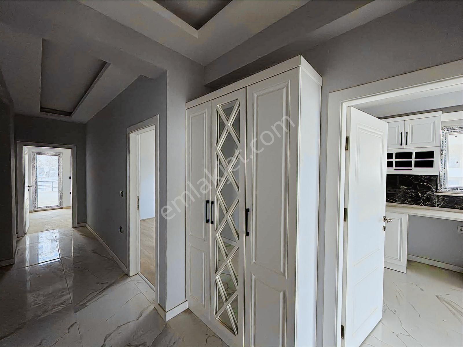 Deka Gayrimenkul'den Körfez'de Geniş Satılık 2+1 Daire - Görsel 8