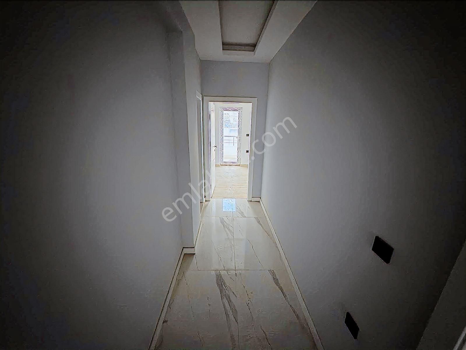 Deka Gayrimenkul'den Körfez'de Geniş Satılık 2+1 Daire - Görsel 18