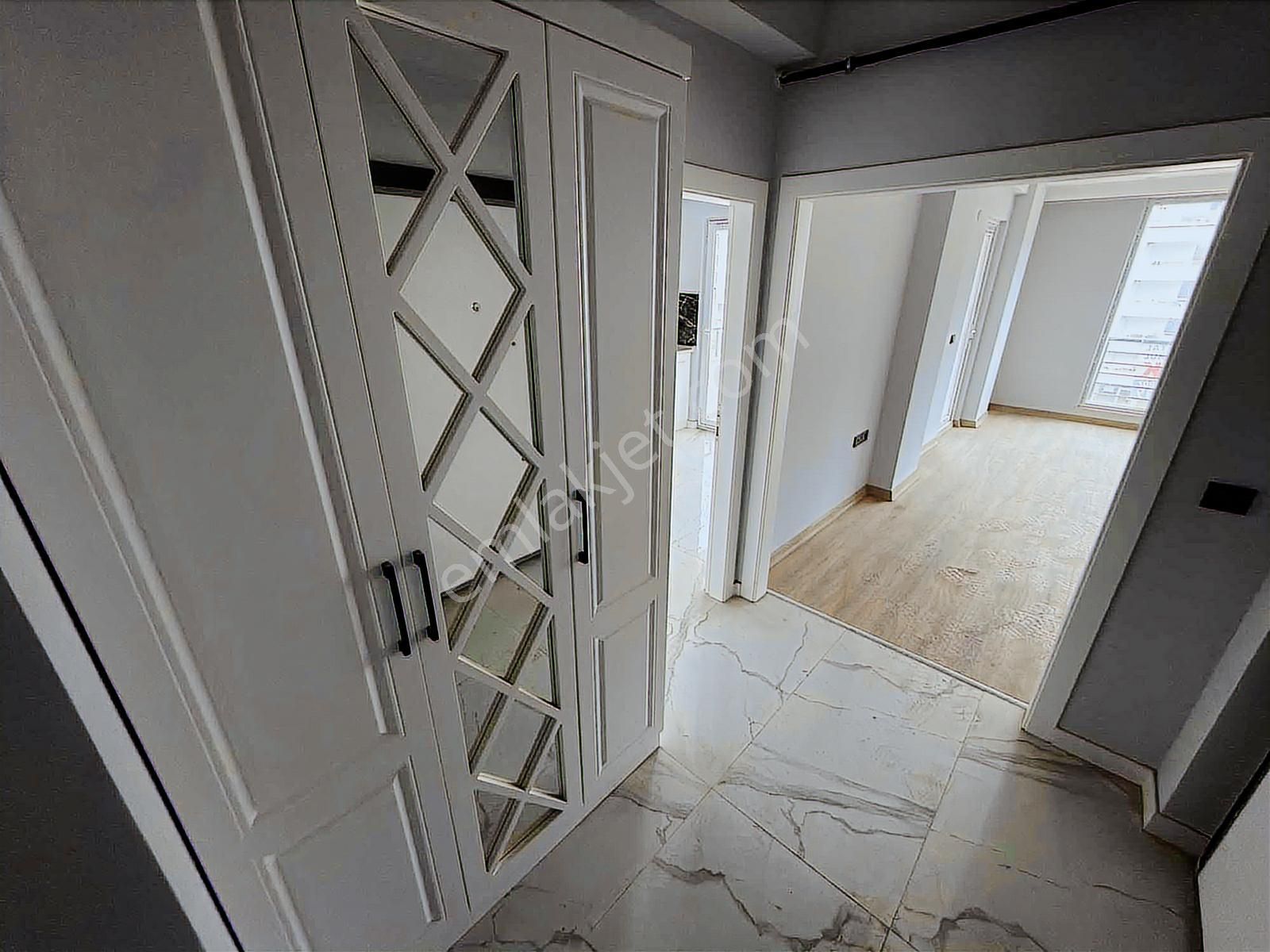 Deka Gayrimenkul'den Körfez'de Geniş Satılık 2+1 Daire - Görsel 20