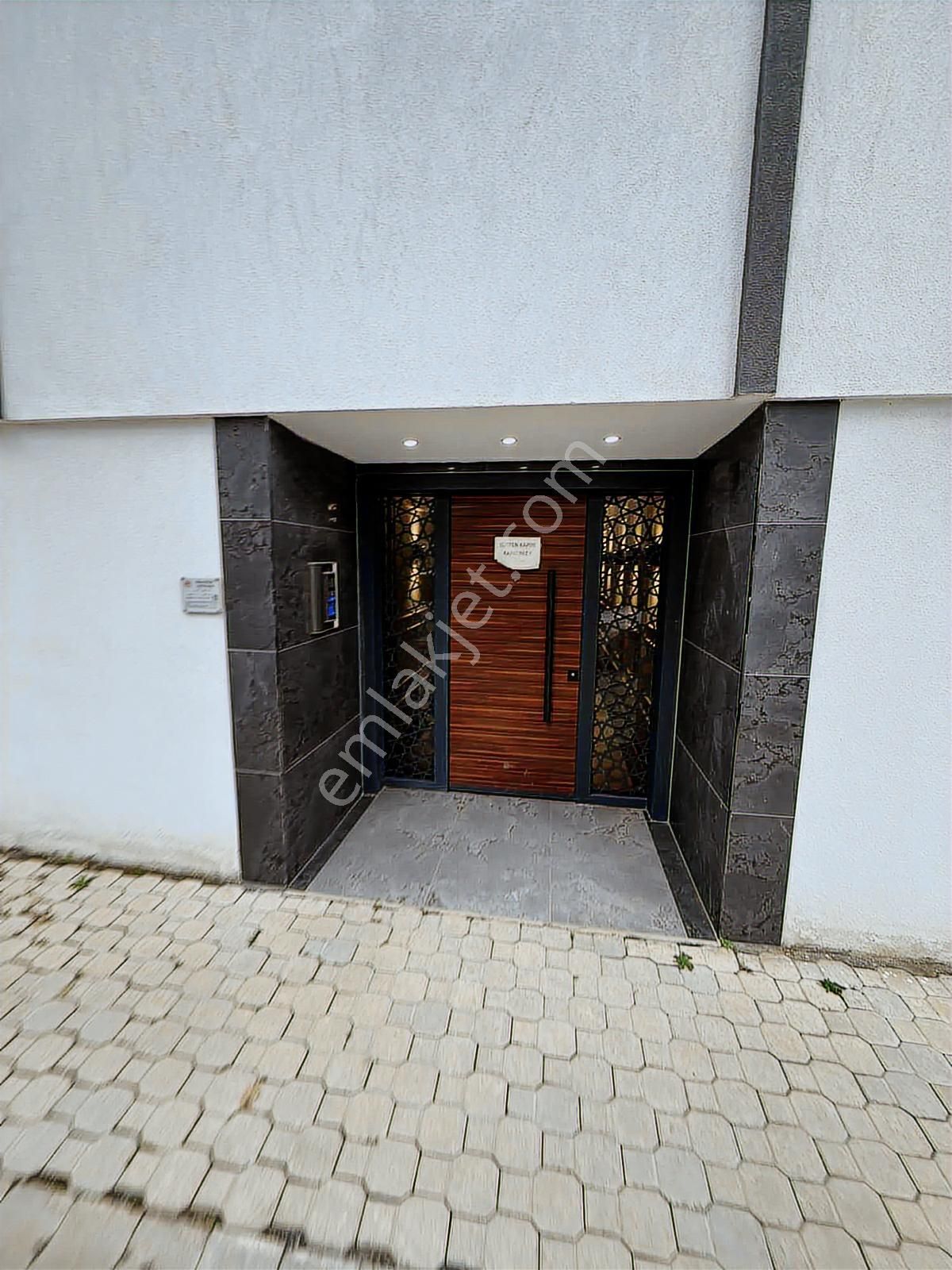 Deka Gayrimenkul'den Körfez'de Geniş Satılık 2+1 Daire - Görsel 28