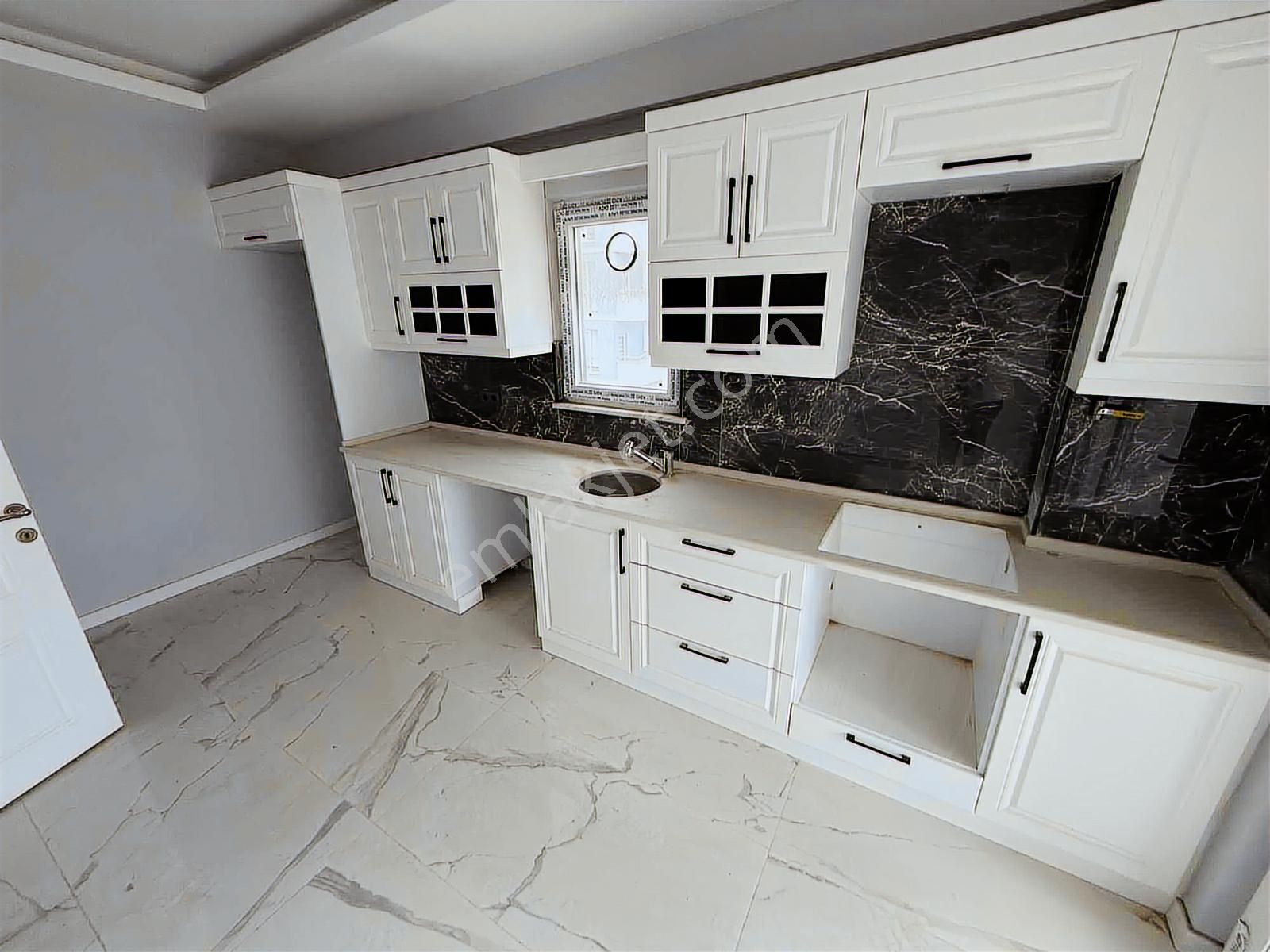 Deka Gayrimenkul'den Körfez'de Geniş Satılık 2+1 Daire - Görsel 26