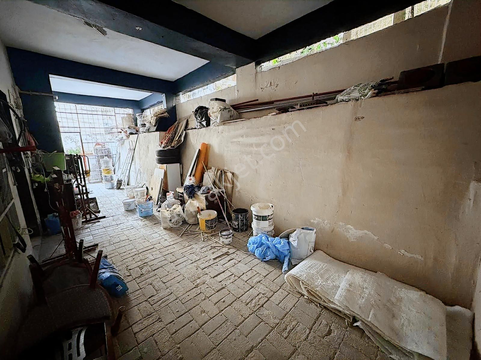 Deka Gayrimenkul'den İlkadım Nebiler Cad.üzeri Satılık 230 M² - Görsel 20