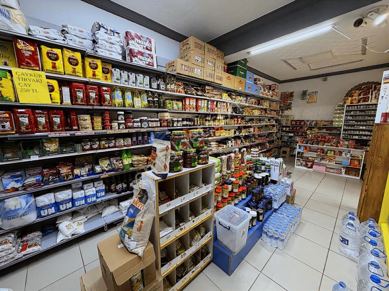 Deka Gayrimenkul'den İlkadım Nebiler Cad.üzeri Satılık 230 M² - Görsel 23