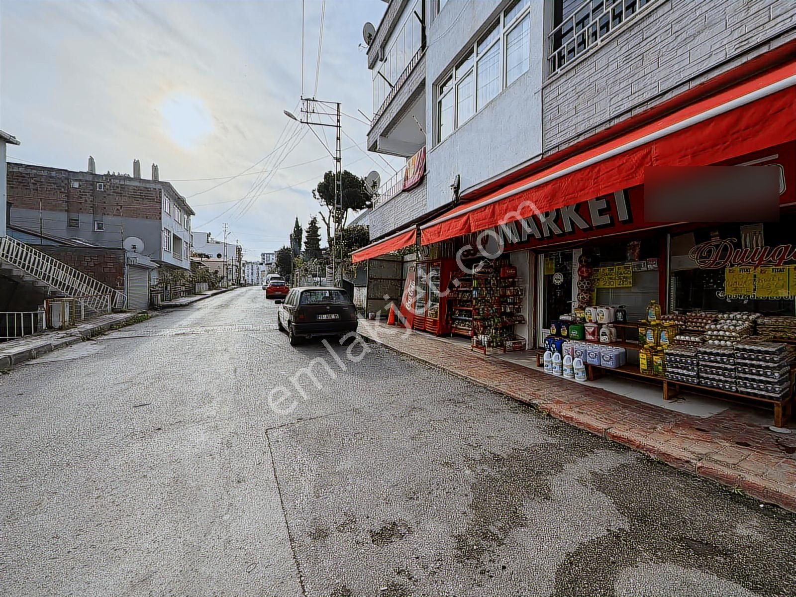 Deka Gayrimenkul'den İlkadım Nebiler Cad.üzeri Satılık 230 M² - Görsel 27