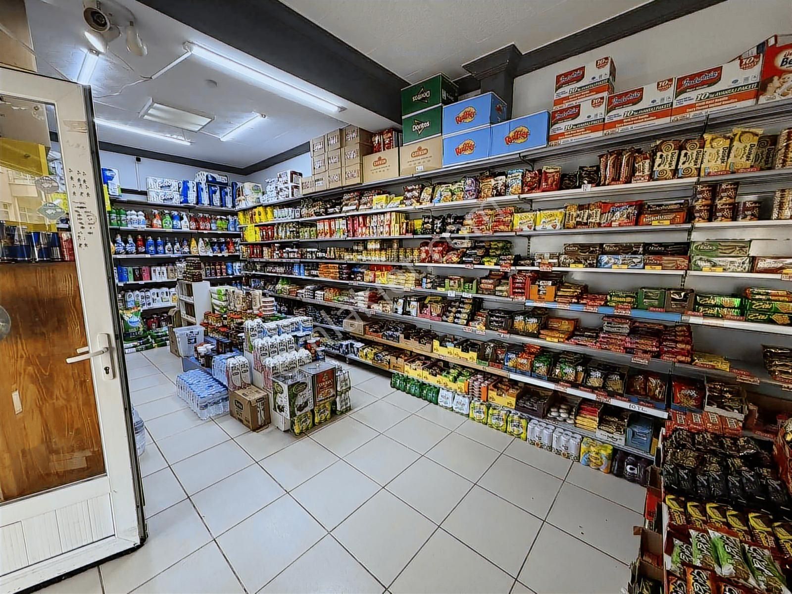 Deka Gayrimenkul'den İlkadım Nebiler Cad.üzeri Satılık 230 M² - Görsel 11