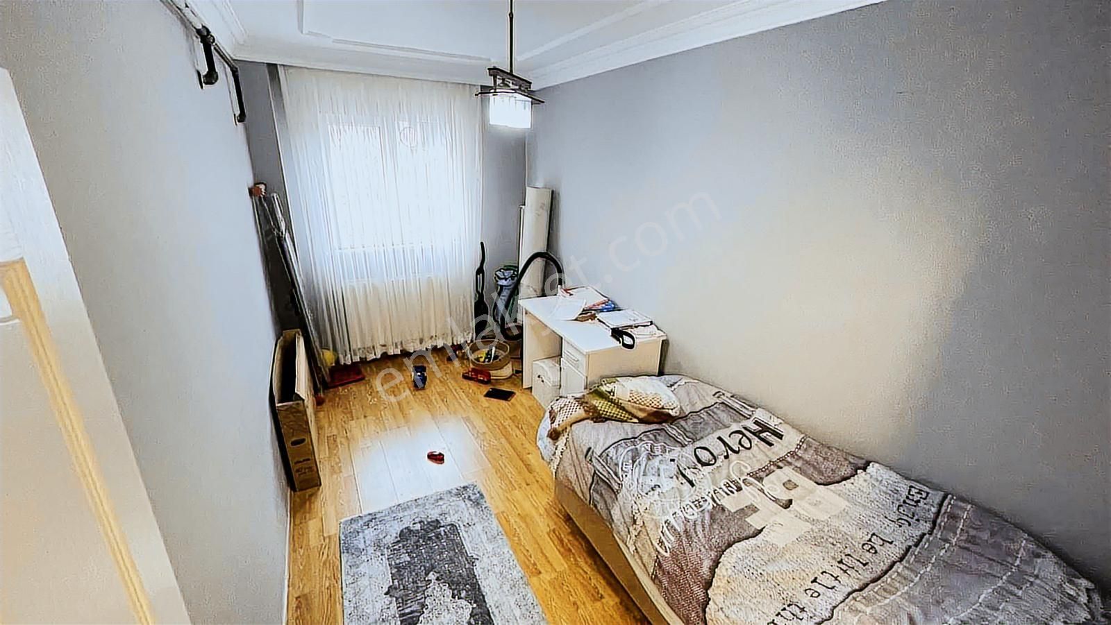 Deka Gayrimenkul'den Mevlana Mah. Site İçerisinde 3+1 Daire - Görsel 4