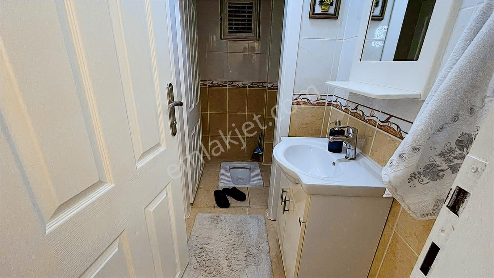 Deka Gayrimenkul'den Mevlana Mah. Site İçerisinde 3+1 Daire - Görsel 23