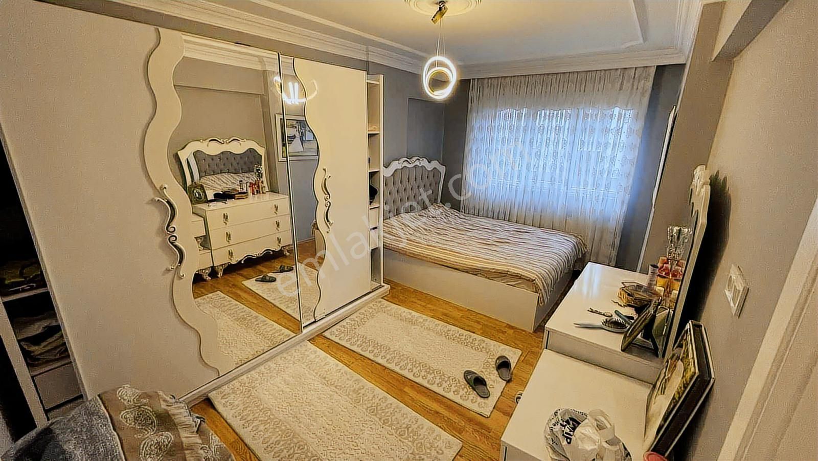 Deka Gayrimenkul'den Mevlana Mah. Site İçerisinde 3+1 Daire - Görsel 22