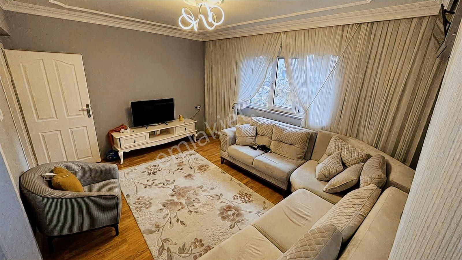 Deka Gayrimenkul'den Mevlana Mah. Site İçerisinde 3+1 Daire - Görsel 14