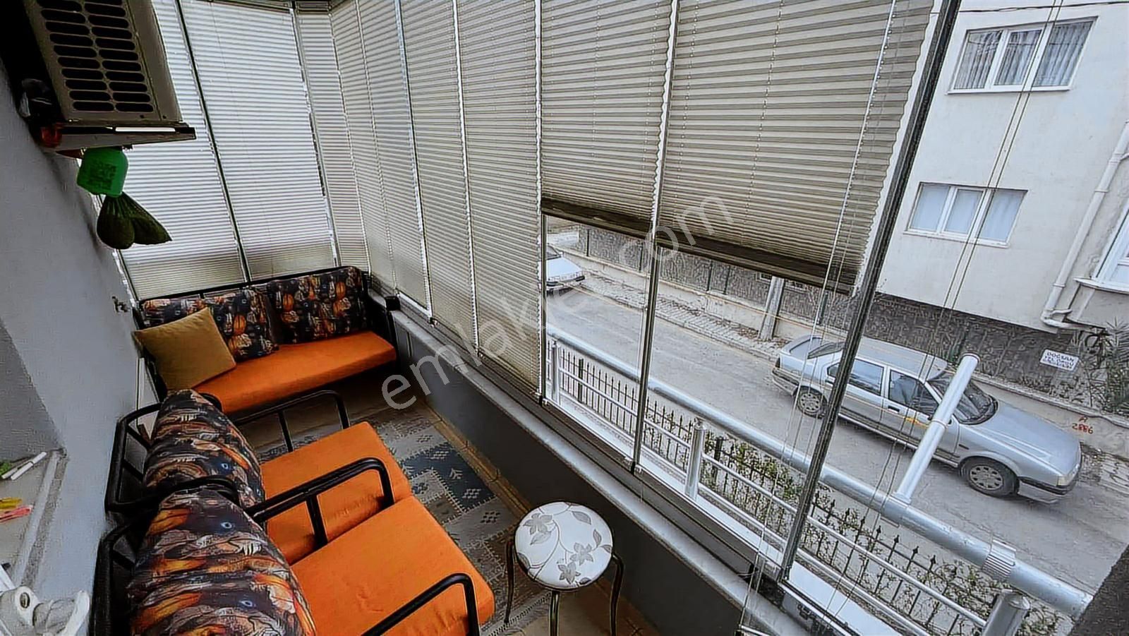 Deka Gayrimenkul'den Mevlana Mah. Site İçerisinde 3+1 Daire - Görsel 9