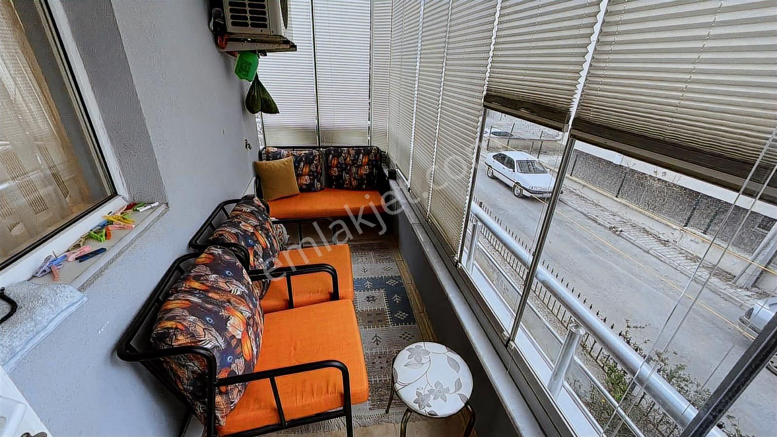 Deka Gayrimenkul'den Mevlana Mah. Site İçerisinde 3+1 Daire - Görsel 17