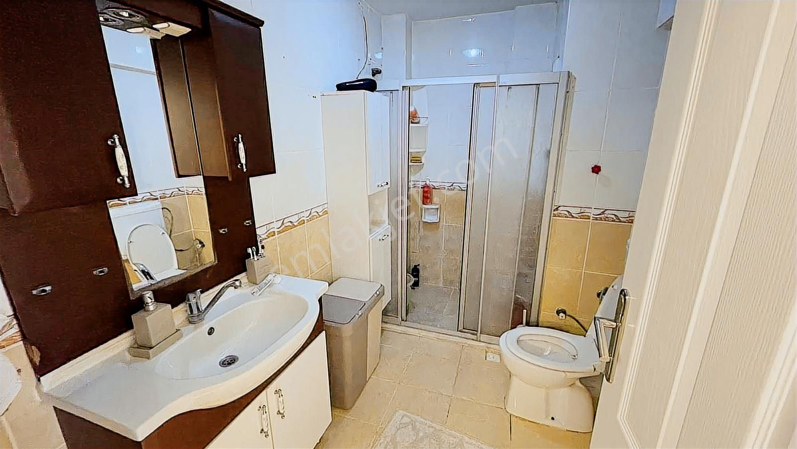 Deka Gayrimenkul'den Mevlana Mah. Site İçerisinde 3+1 Daire - Görsel 25