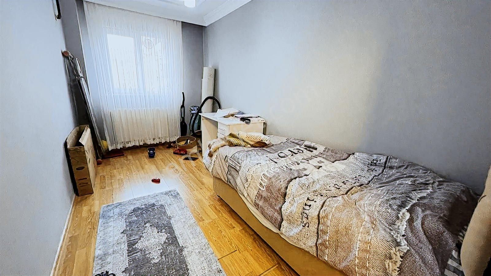 Deka Gayrimenkul'den Mevlana Mah. Site İçerisinde 3+1 Daire - Görsel 24