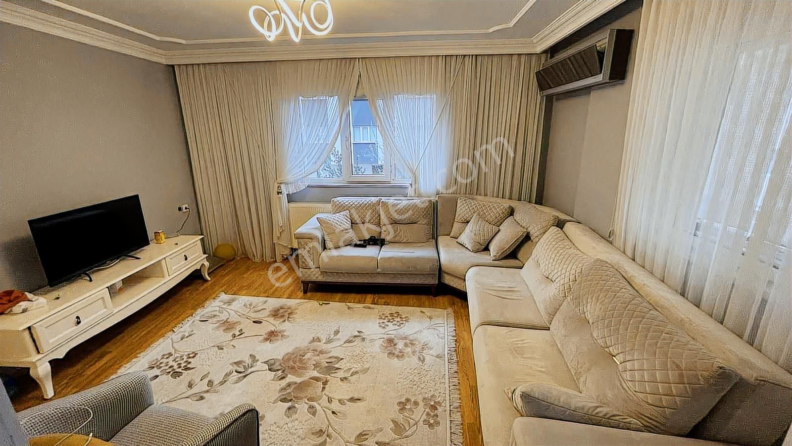 Deka Gayrimenkul'den Mevlana Mah. Site İçerisinde 3+1 Daire - Görsel 21