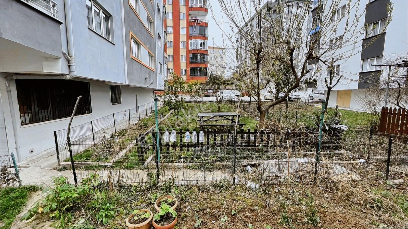 Deka Gayrimenkul'den Mevlana Mah. Site İçerisinde 3+1 Daire - Görsel 3