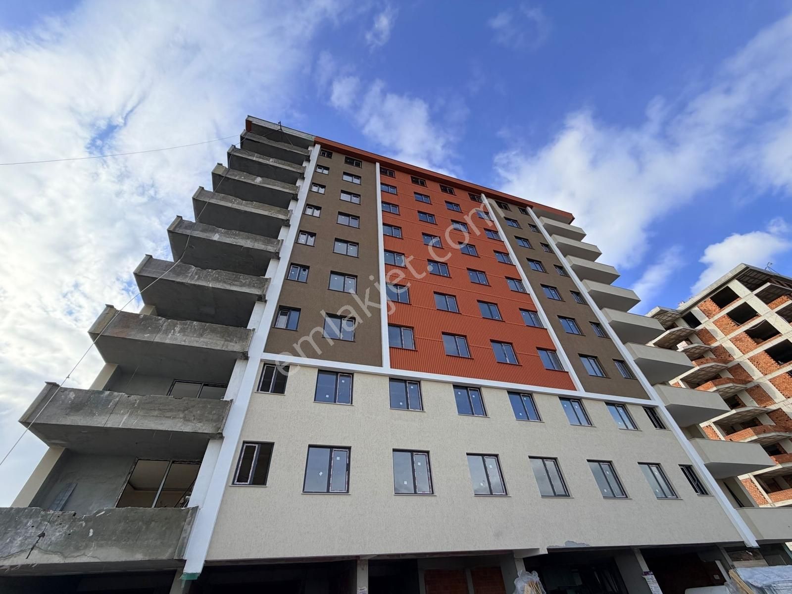 Deka Gayrimenkul Gökdelenler Bölgesinde Site İçi Fırsat 4+1 - Görsel 9