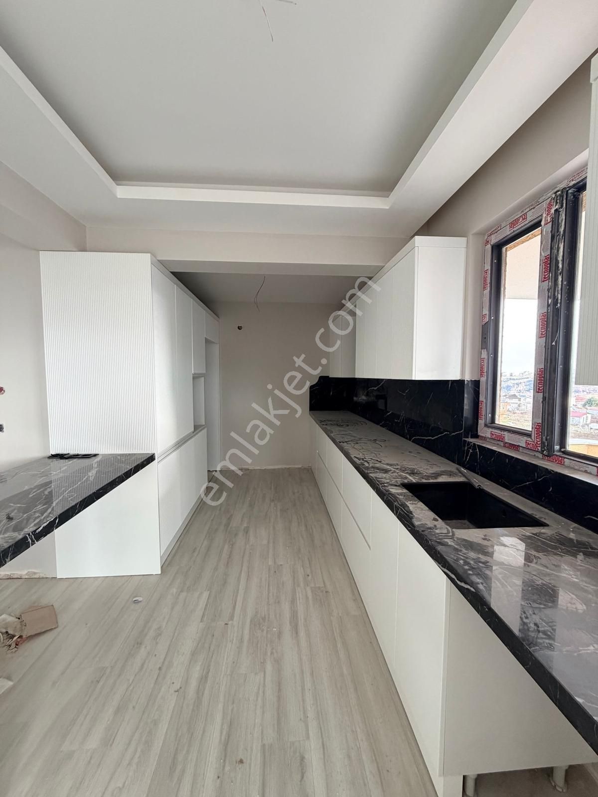 Deka Gayrimenkul Gökdelenler Bölgesinde Site İçi Fırsat 4+1 - Görsel 13